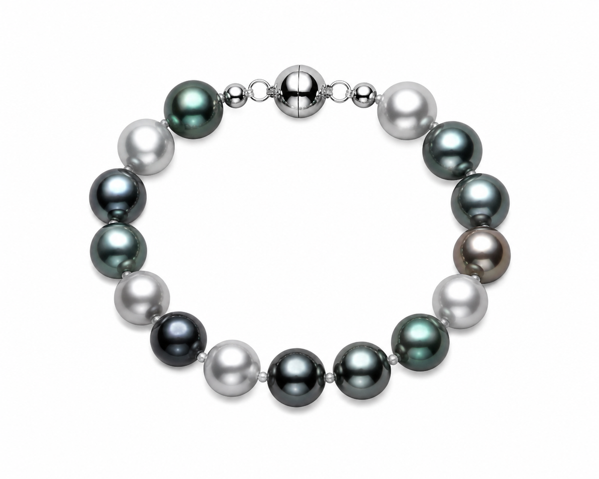 Wild Pearl