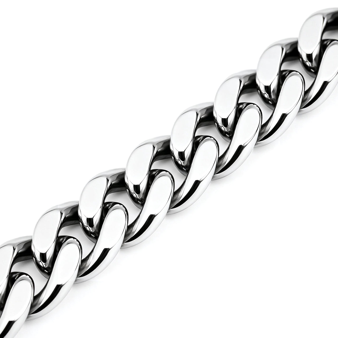 Curb Chain