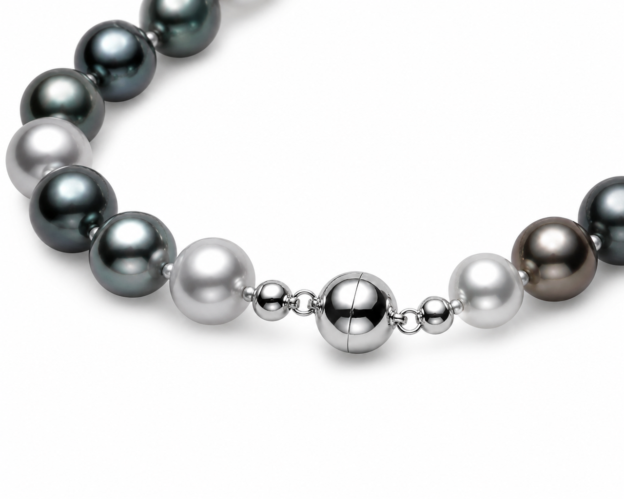 The Wild Pearl
