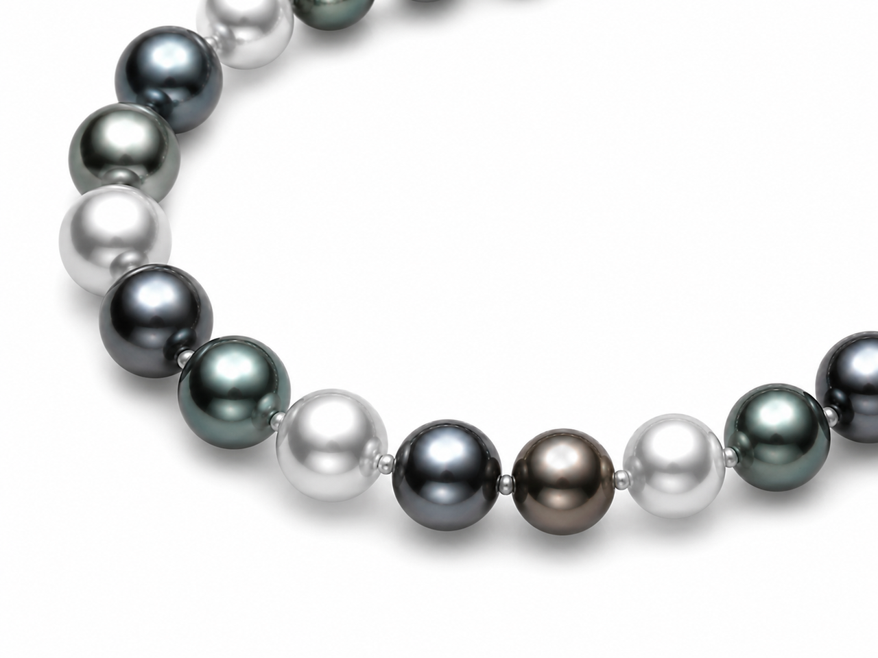 The Wild Pearl