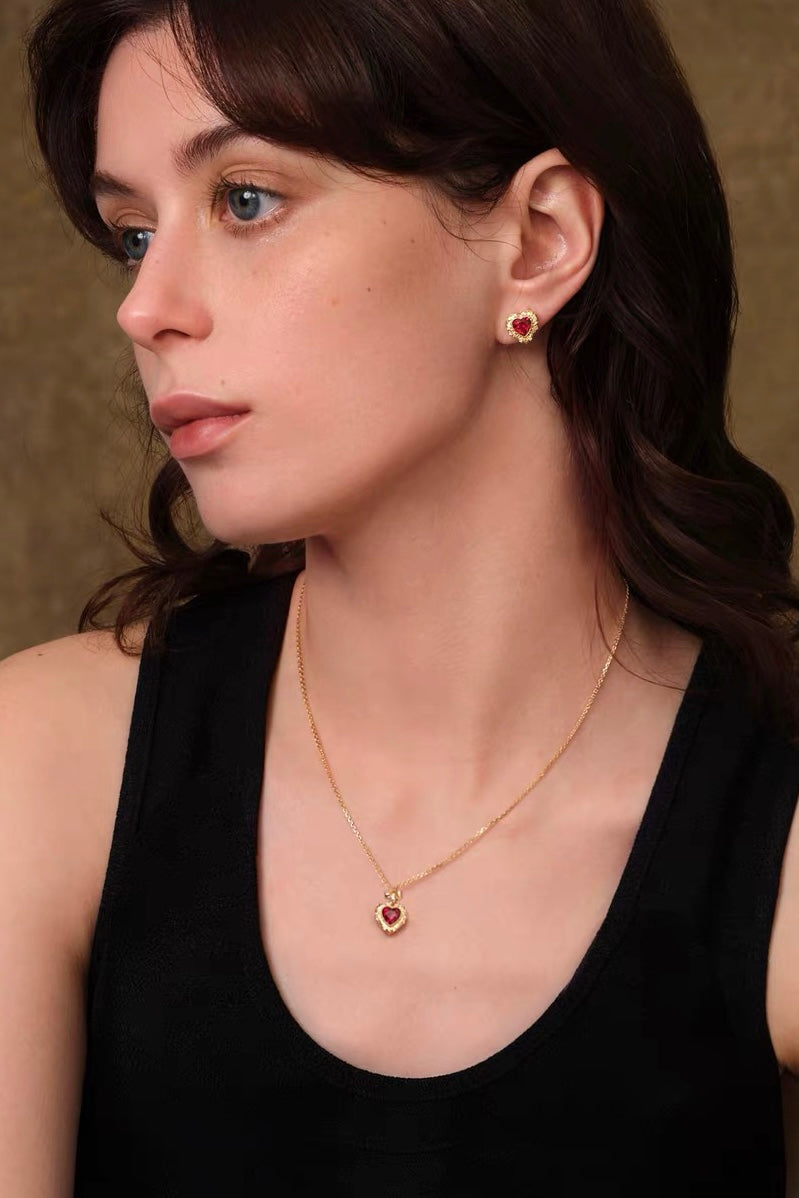 Tudor & Rose Bracelet