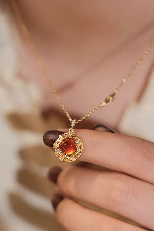 Tudor & Rose Bracelet