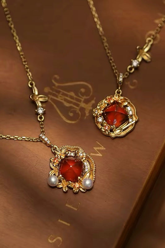 Tudor & Rose Bracelet