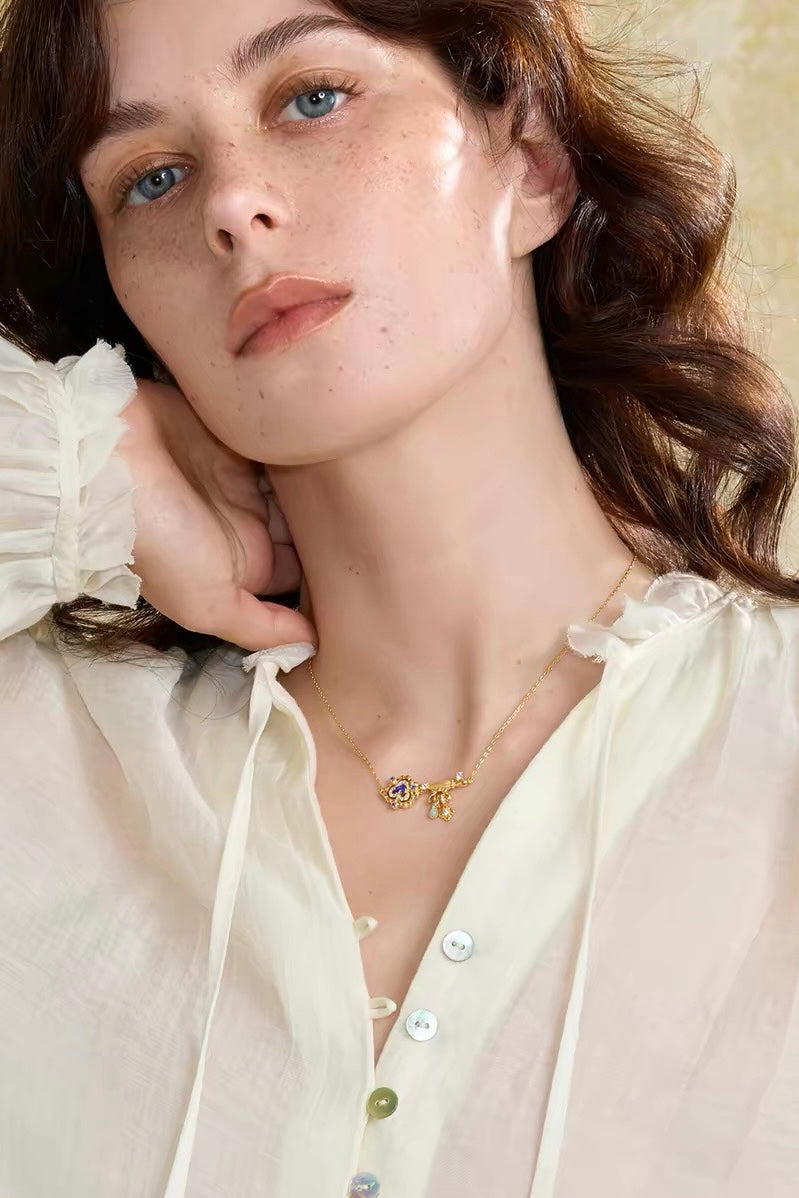 Tudor & Rose Bracelet