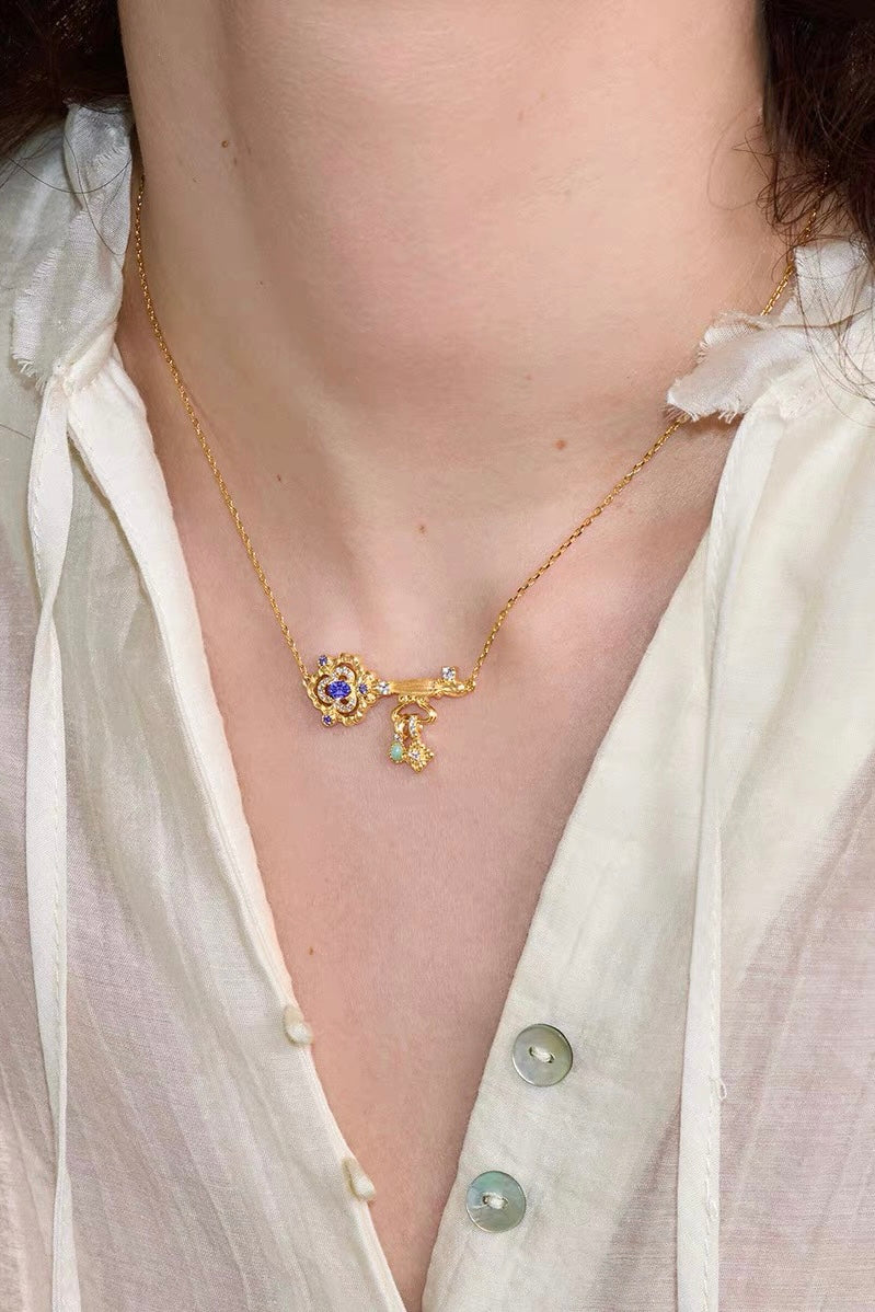 Tudor & Rose Bracelet