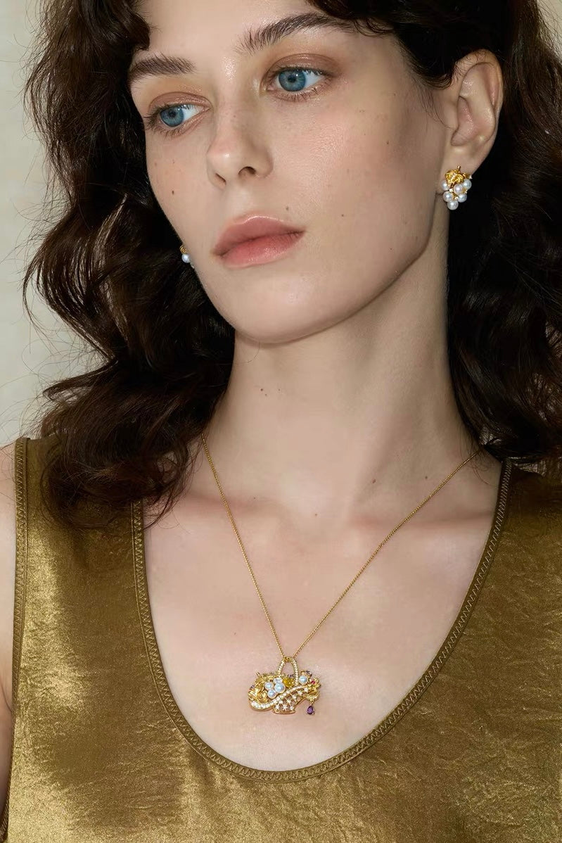 Tudor & Rose Bracelet