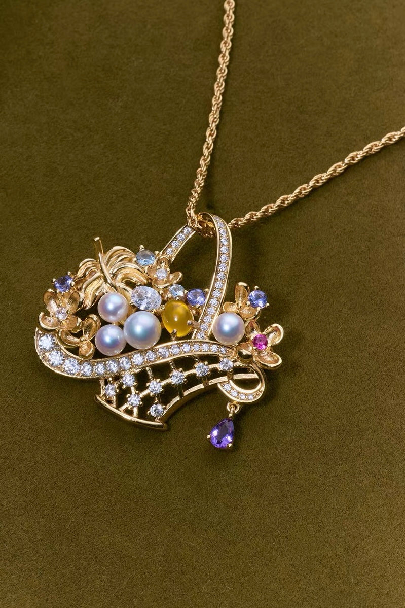 Tudor & Rose Bracelet