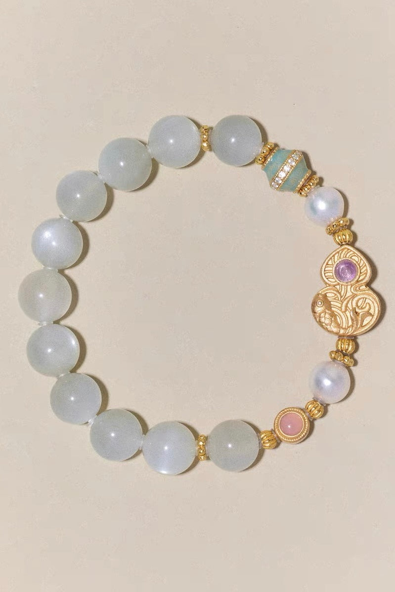 Tudor & Rose Vintage Sterling Silver Bracelet