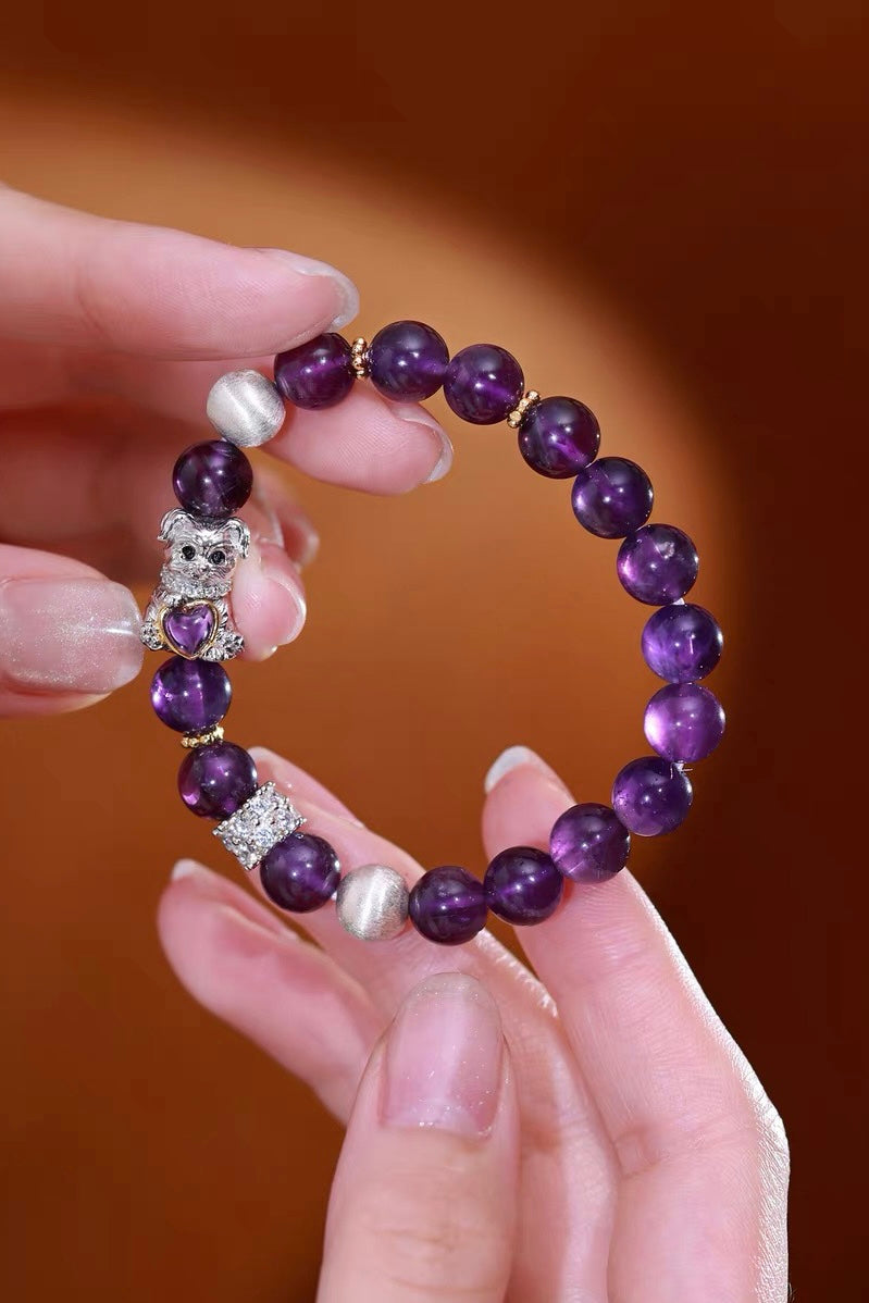 Tudor & Rose Vintage Sterling Silver Bracelet