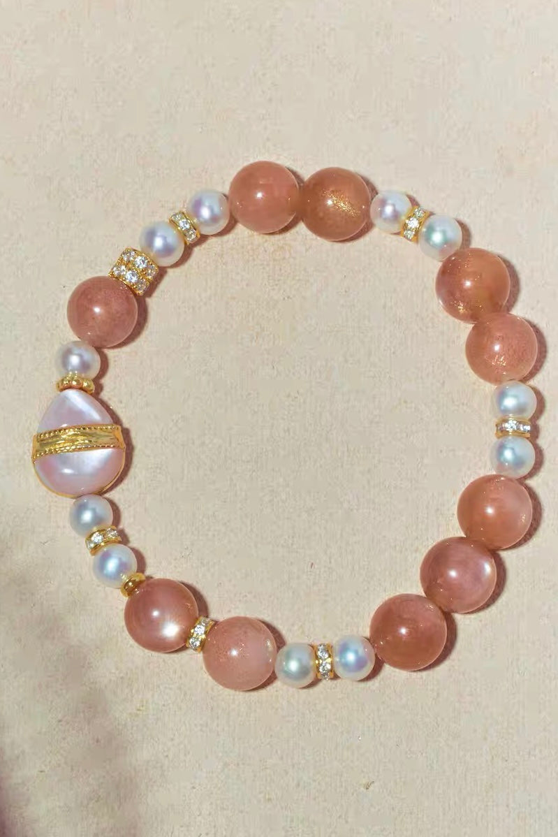 Tudor & Rose Vintage Sterling Silver Bracelet