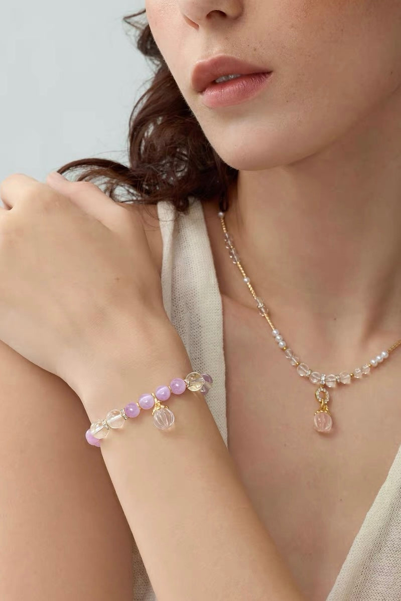 Tudor & Rose Vintage Sterling Silver Bracelet