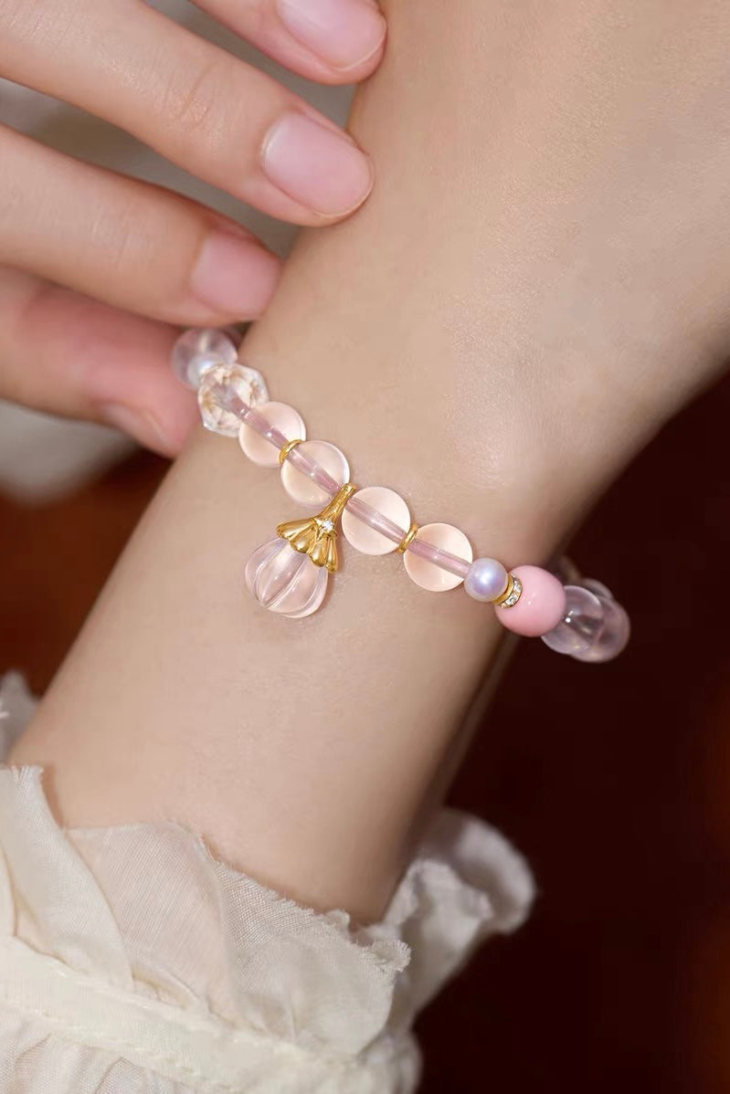 Tudor & Rose Vintage Sterling Silver Bracelet