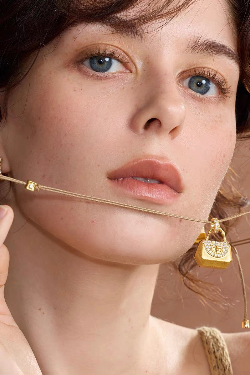 Tudor & Rose Vintage Sterling Silver Bracelet