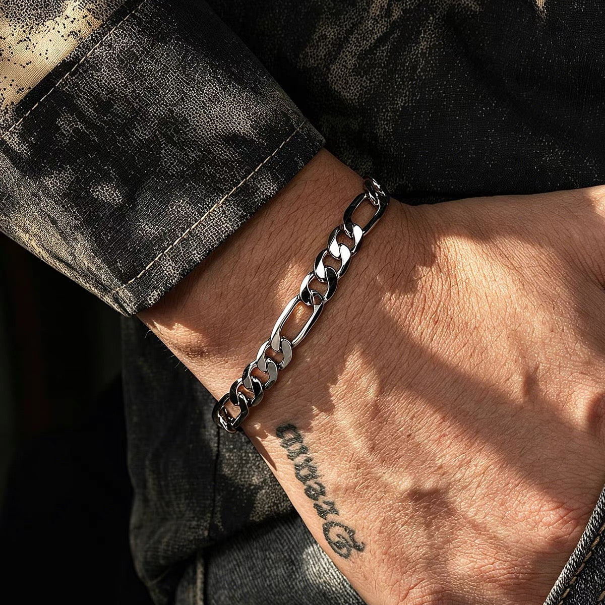 The Figaro Chain