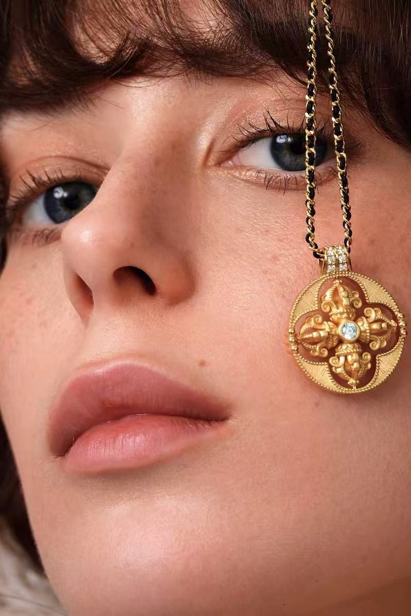 Tudor & Rose Bracelet