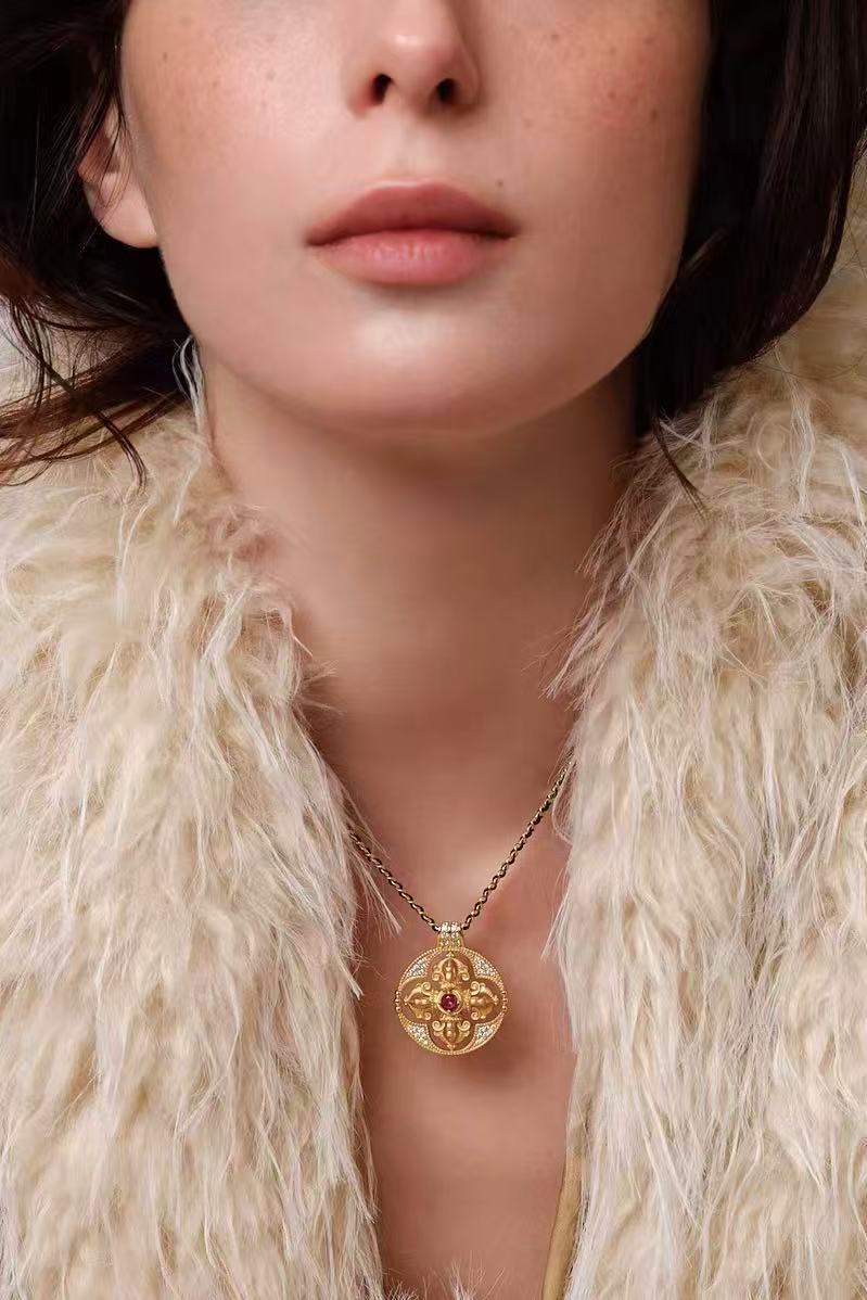 Tudor & Rose Bracelet