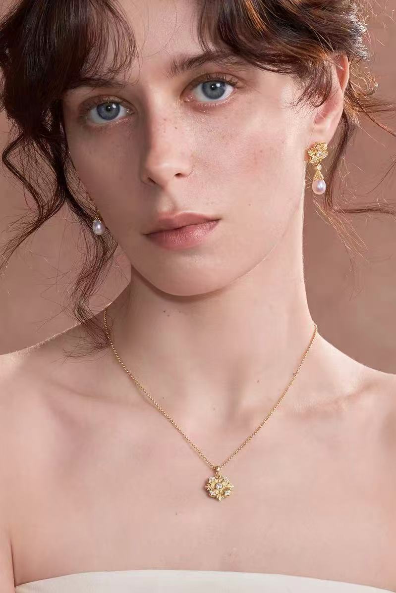 Tudor & Rose Bracelet