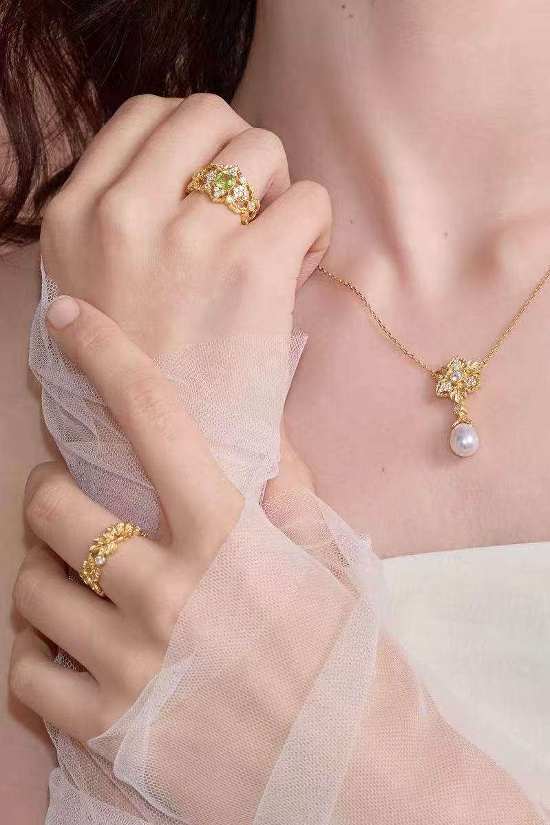 Tudor & Rose Bracelet