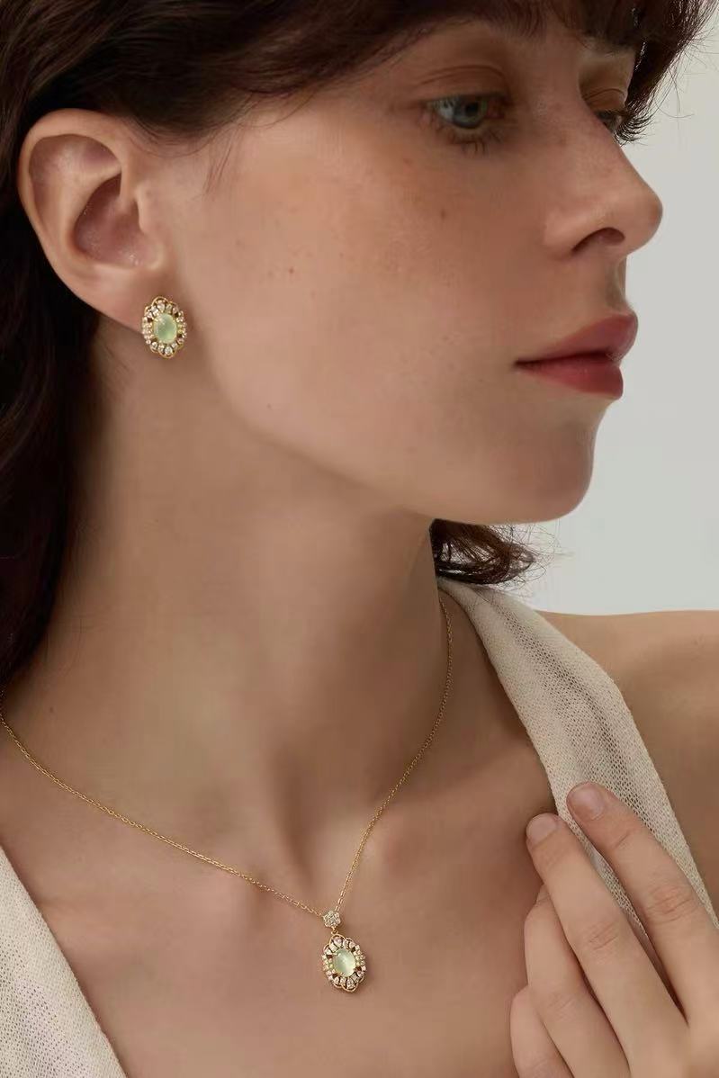 Tudor & Rose Bracelet