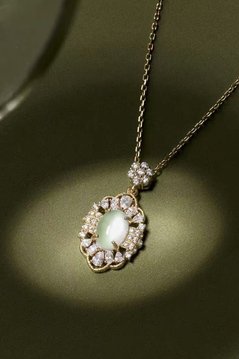 Tudor & Rose Bracelet